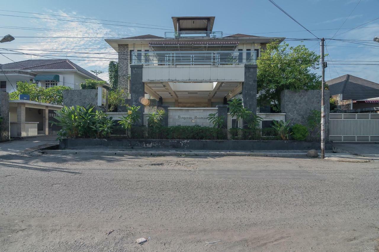 Reddoorz Plus Near Cambridge City Square 2 Medan Exterior photo